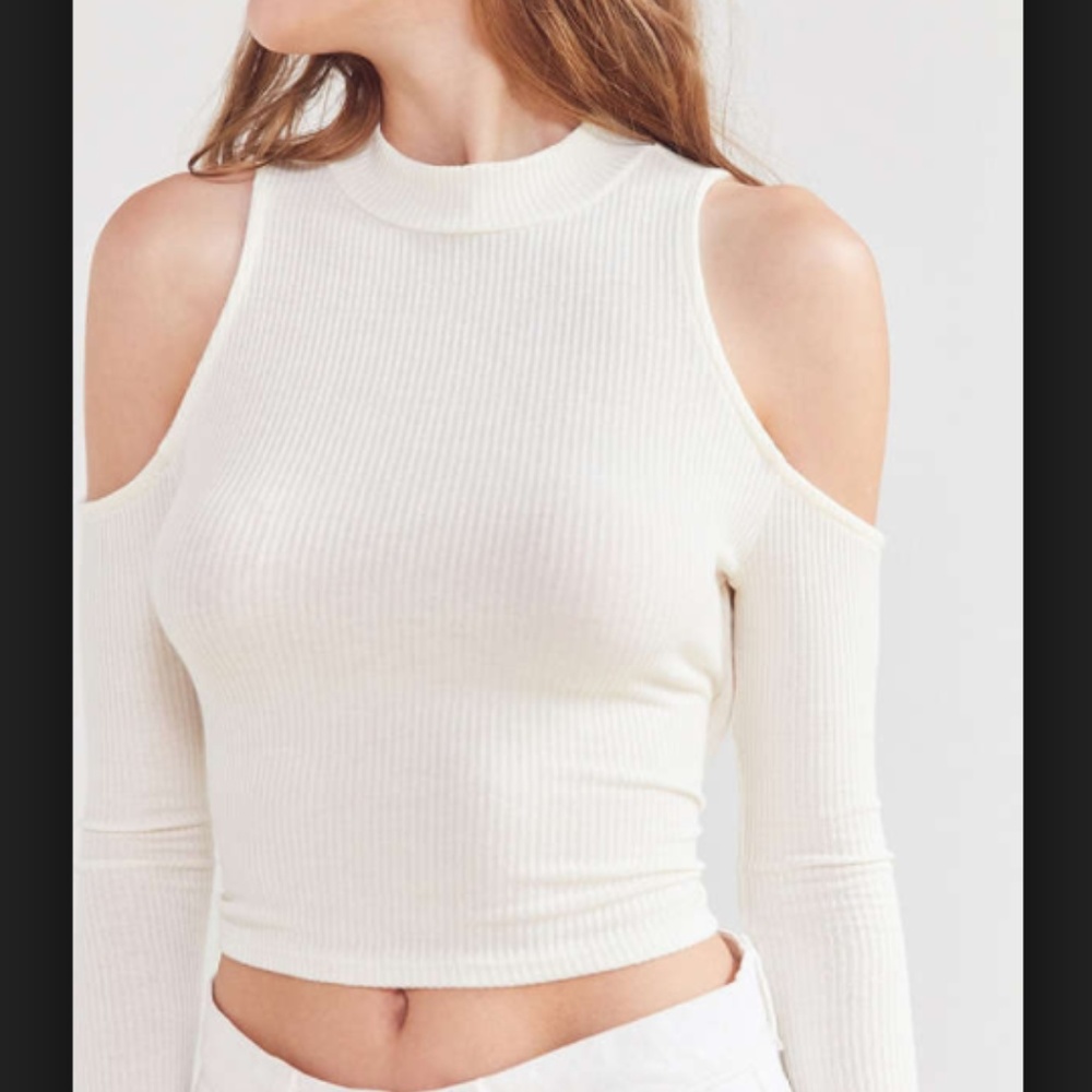 (Urban Outfitters) top - NEW!!!
